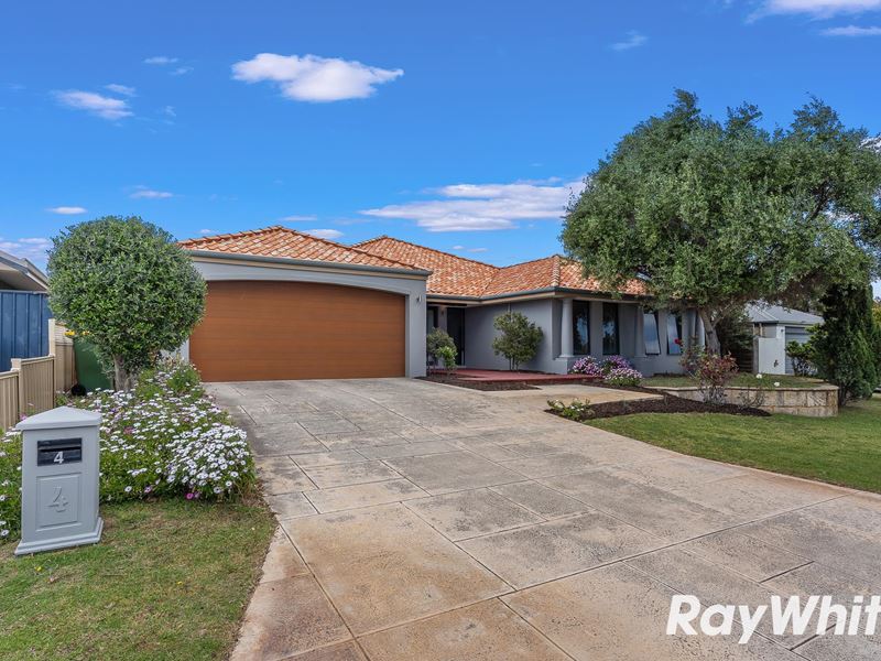 4 Cohen Vista, Lakelands