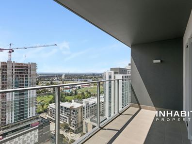 2304/63 Adelaide Terrace, East Perth WA 6004