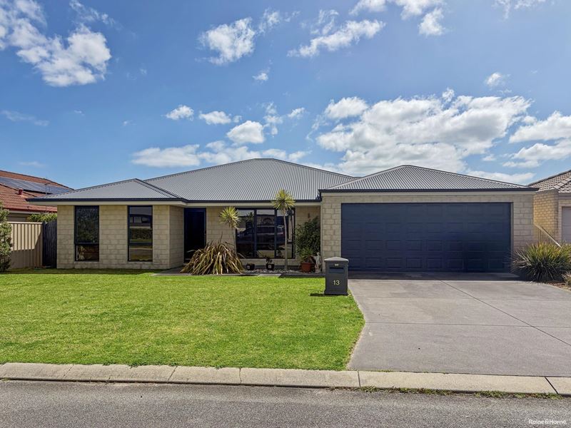 13 Dorado Bend, Mckail