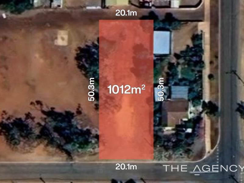 20 Valentine Street, Morawa WA 6623