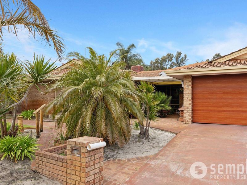 4 Meadow Mews, Parkwood