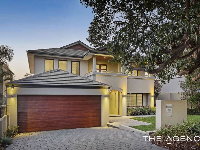 40 Mount View Terrace, Mount Pleasant