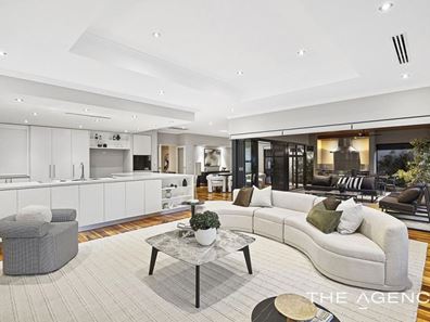 40 Mount View Terrace, Mount Pleasant WA 6153