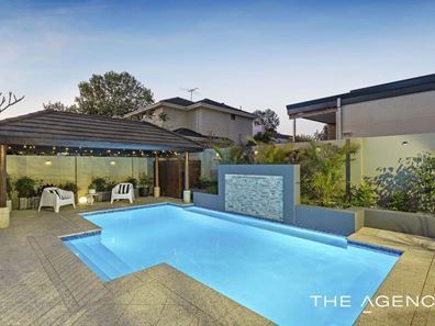 40 Mount View Terrace, Mount Pleasant WA 6153