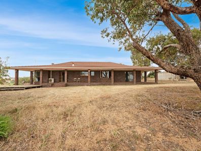 36 Stirling Place, Waggrakine WA 6530