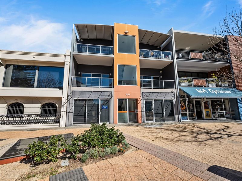 Ground/99 Royal Street, East Perth WA 6004