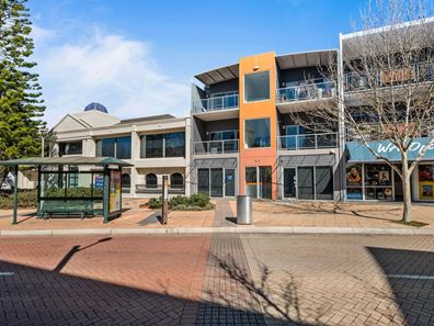 Ground/99 Royal Street, East Perth WA 6004