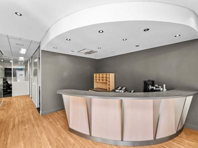 Ground/99 Royal Street, East Perth WA 6004