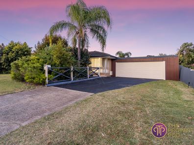 34 Stevenage Street, Huntingdale WA 6110