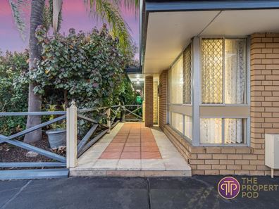 34 Stevenage Street, Huntingdale WA 6110