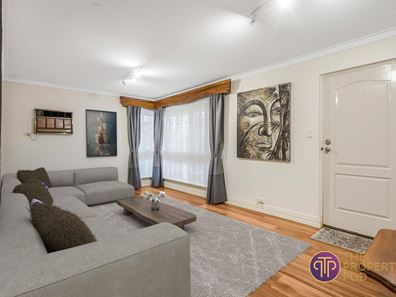 34 Stevenage Street, Huntingdale WA 6110