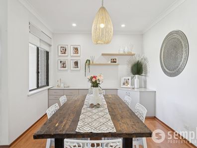12 Pegley Drive, Parkwood WA 6147