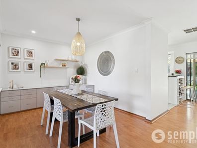 12 Pegley Drive, Parkwood WA 6147