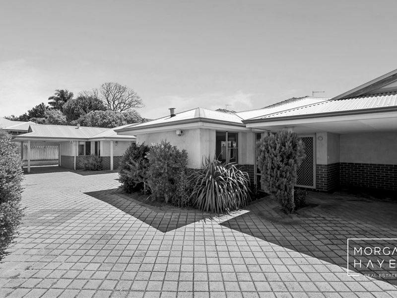 33B Miller Street, Victoria Park