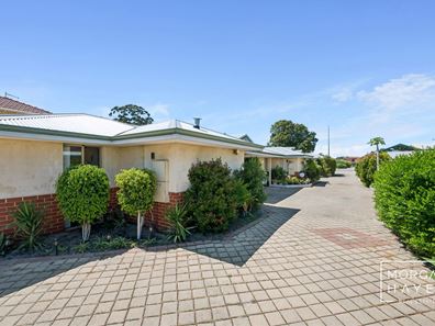 33B Miller Street, Victoria Park WA 6100