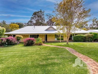 26 Marri Place, Gelorup WA 6230
