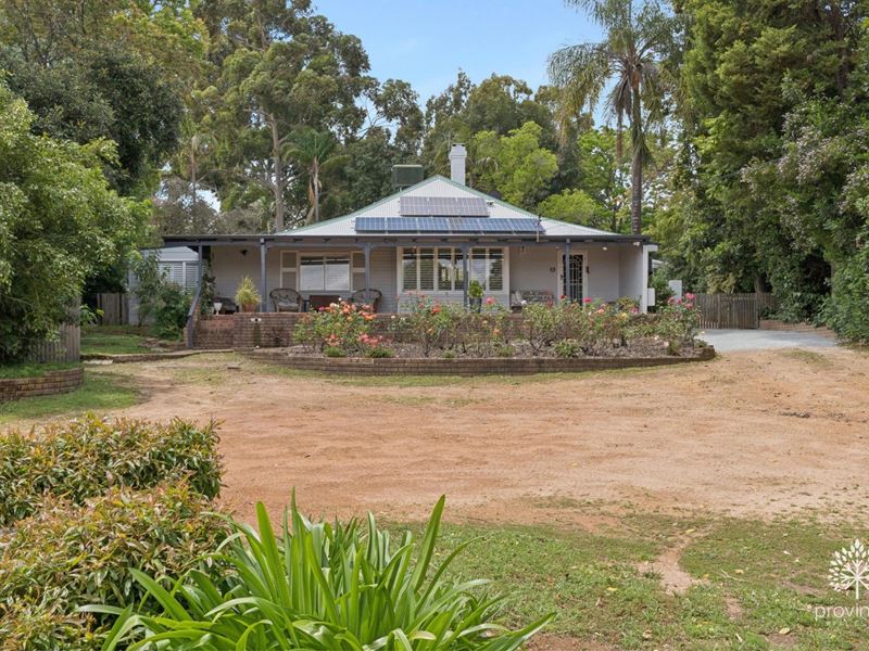 48 Davies Crescent, Gooseberry Hill