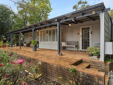 48 Davies Crescent, Gooseberry Hill WA 6076