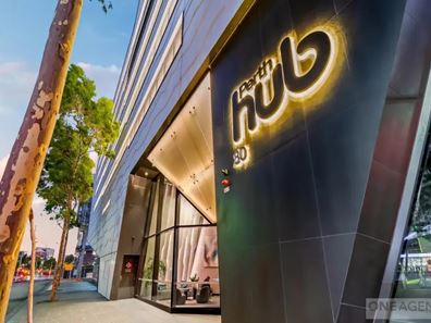 604/80 Milligan Street, Perth WA 6000