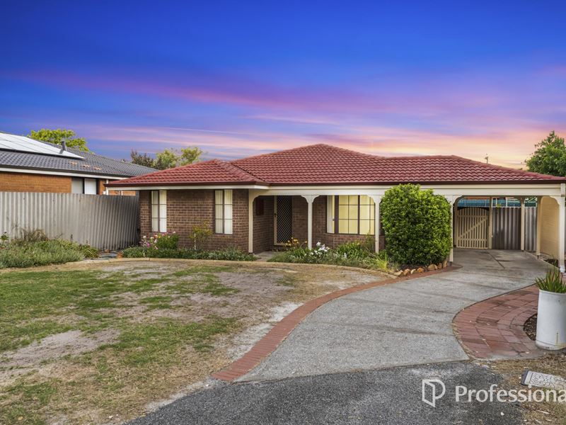 54 Naunton Crescent, Eden Hill WA 6054