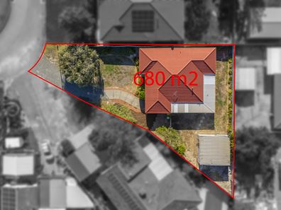 54 Naunton Crescent, Eden Hill WA 6054