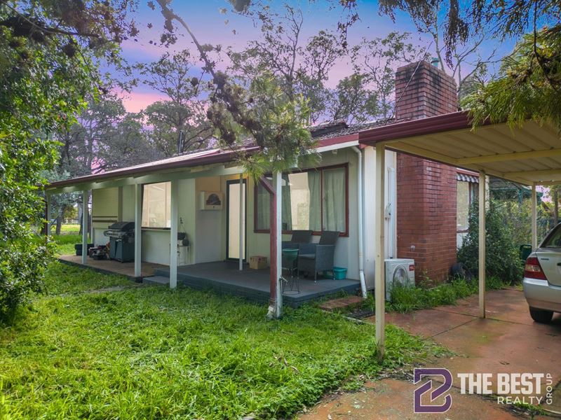 43 Friar Road, Armadale WA 6112