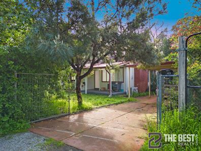43 Friar Road, Armadale WA 6112