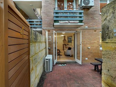 4/583 William Street, Mount Lawley WA 6050