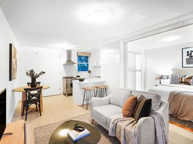 4/583 William Street, Mount Lawley WA 6050