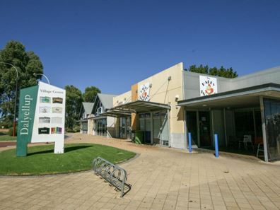 Shop 3/135 Norton Promenade, Dalyellup WA 6230