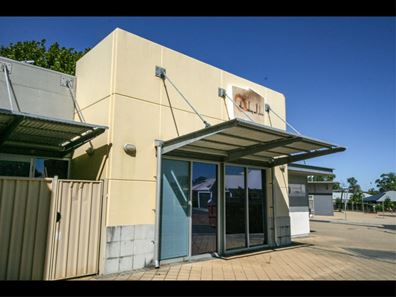 Shop 3/135 Norton Promenade, Dalyellup WA 6230