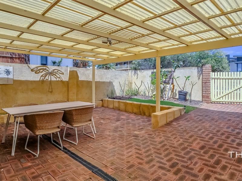 6/35 Glass Street, Kalbarri