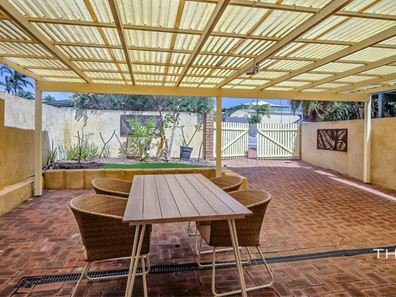 6/35 Glass Street, Kalbarri WA 6536