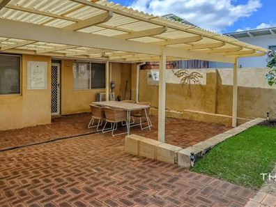 6/35 Glass Street, Kalbarri WA 6536
