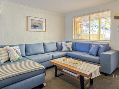 6/35 Glass Street, Kalbarri WA 6536
