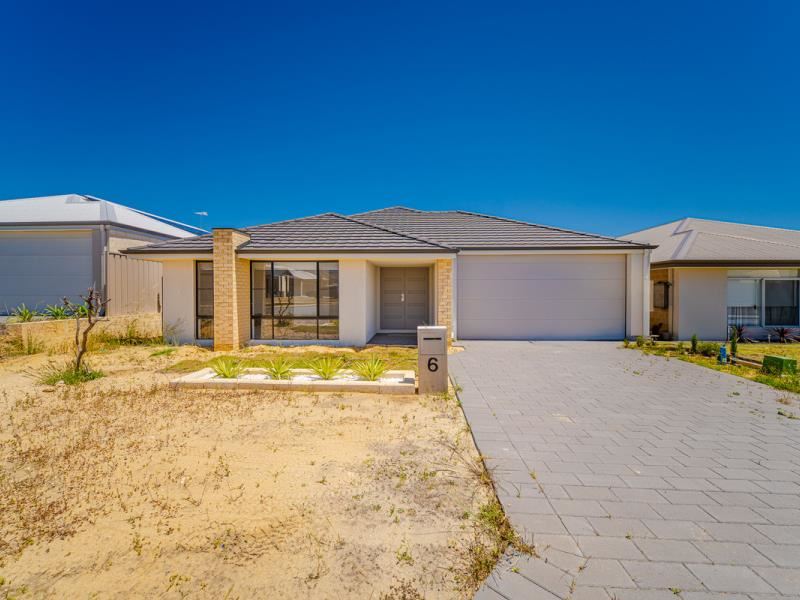 6 Reseda Way, Karnup WA 6176