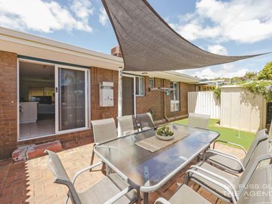 4/35 Cape Street, Osborne Park WA 6017