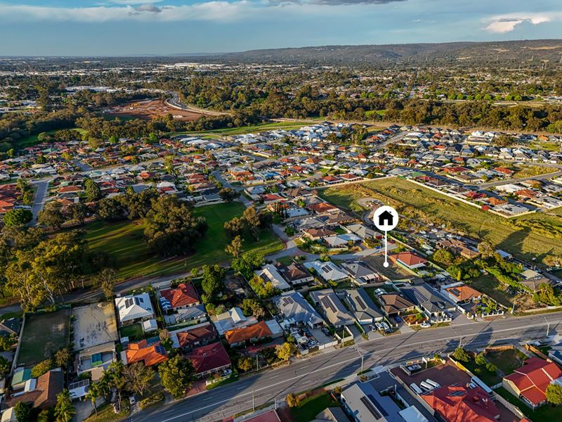 5 Vidich Street, Gosnells
