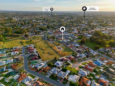 5 Vidich Street, Gosnells WA 6110