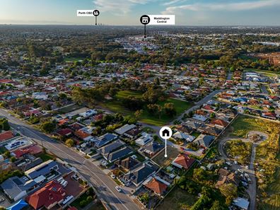 5 Vidich Street, Gosnells WA 6110