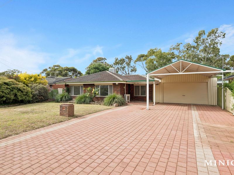 36 Cowan Street, Armadale WA 6112