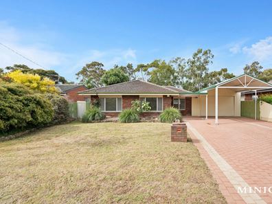 36 Cowan Street, Armadale WA 6112