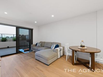 301/31 Rowe Avenue, Rivervale WA 6103