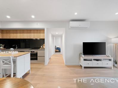 301/31 Rowe Avenue, Rivervale WA 6103