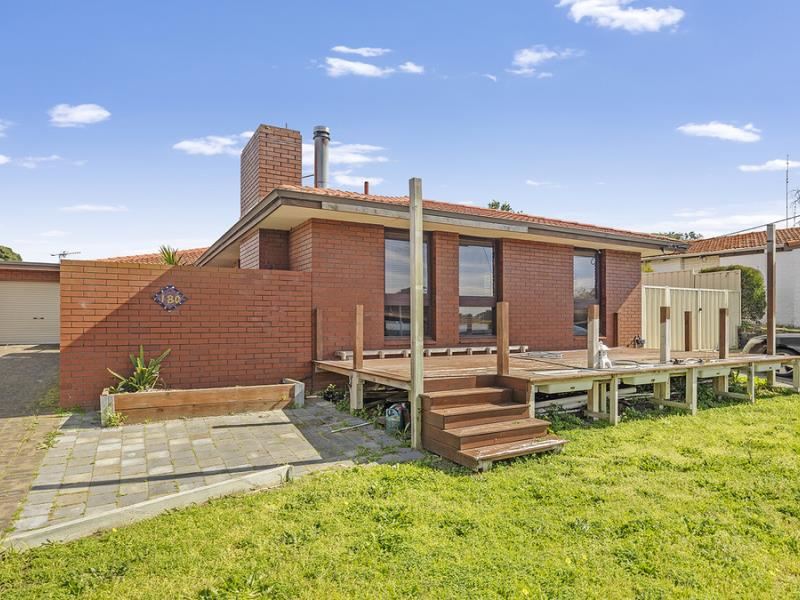180 Minninup Road, South Bunbury