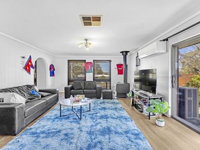 180 Minninup Road, South Bunbury WA 6230