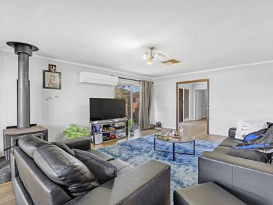 180 Minninup Road, South Bunbury WA 6230