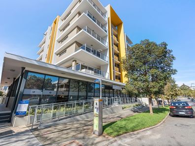 6/48-50 Outram Street, West Perth WA 6005