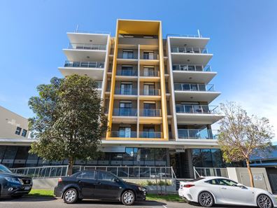 6/48-50 Outram Street, West Perth WA 6005