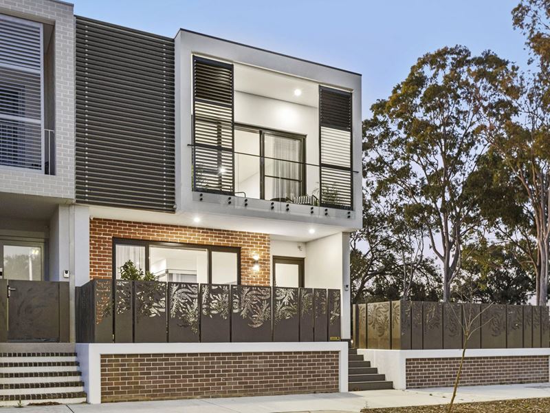 27 Coalesce Lane, Shenton Park WA 6008